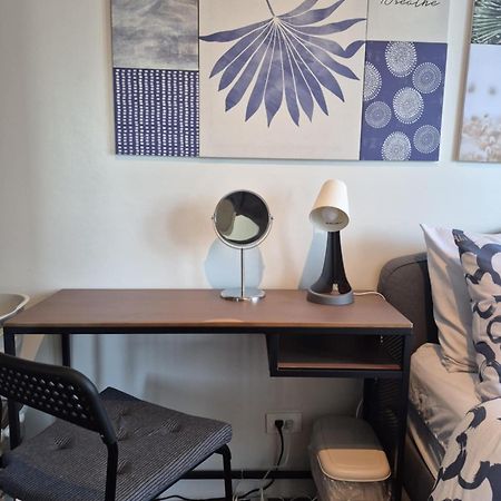 Air Residences Makati - Fully Furnished Condo With Skyline Views! Manila Ngoại thất bức ảnh