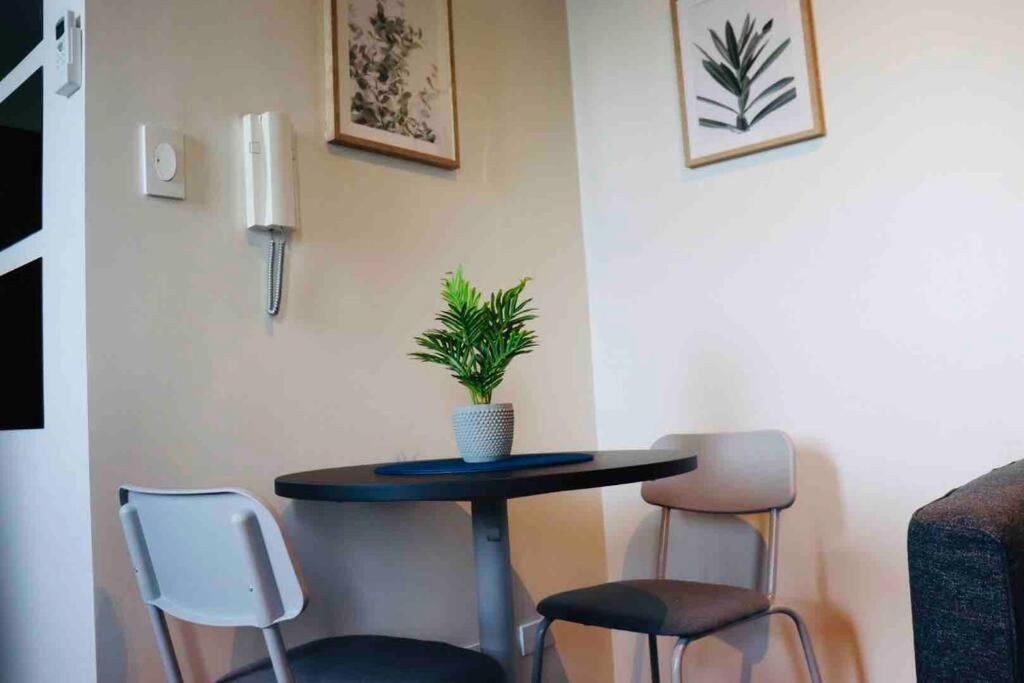 Air Residences Makati - Fully Furnished Condo With Skyline Views! Manila Ngoại thất bức ảnh