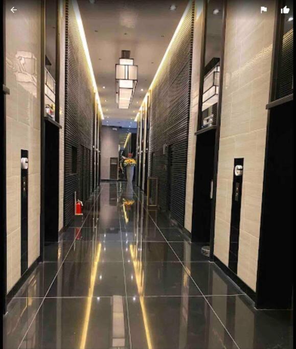 Air Residences Makati - Fully Furnished Condo With Skyline Views! Manila Ngoại thất bức ảnh