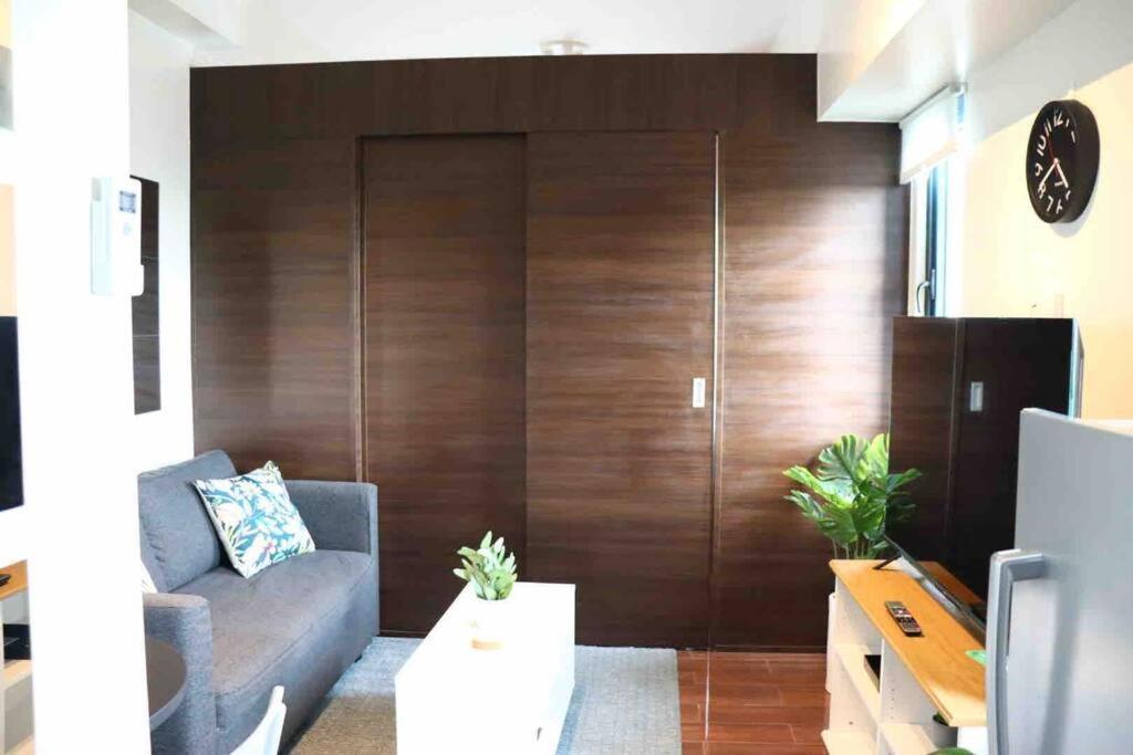 Air Residences Makati - Fully Furnished Condo With Skyline Views! Manila Ngoại thất bức ảnh