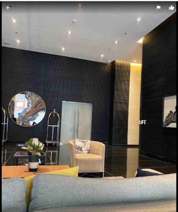Air Residences Makati - Fully Furnished Condo With Skyline Views! Manila Ngoại thất bức ảnh
